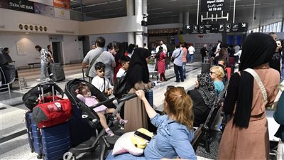 الهجوم الإسرائيلي على إيران يُربك لبنان