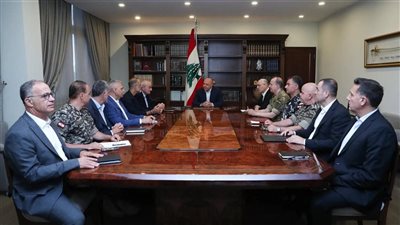 جهوزيّة أمنيّة - سياسيّة: المعركة ليست معركتنا ولا حرب إسناد جديدة