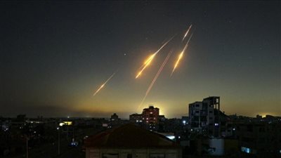 وضعٌ جديد يُرسم بالحديد والنار... على ماذا سترسو الحرب؟