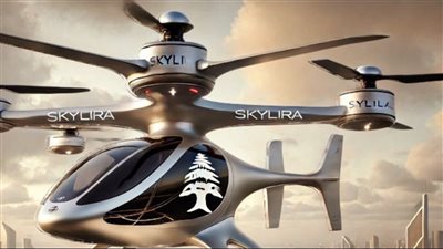 صناعة لبنانية 100 %.. 