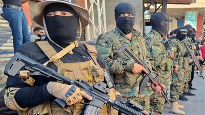 هل تؤجّل الحرب الإيرانيّة - الإسرائيليّة تسليم السلاح الفلسطيني؟