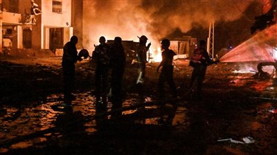 حبس أنفاس وتخوّف من وصول 