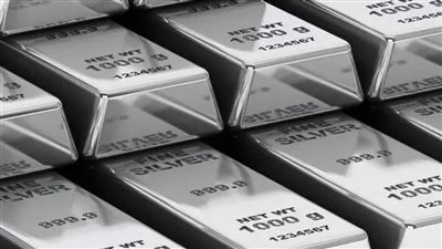 الفضة إستثمار واعد سيتضاعف سعره خلال عام!