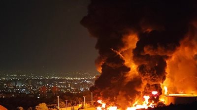 حرب الإقليم المشتعلة.. هل تصل شظاياها إلى لبنان؟!