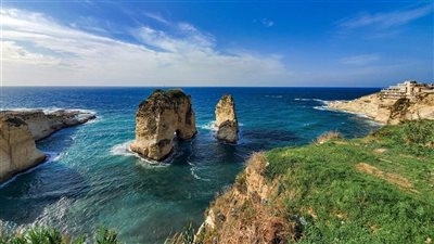 طقس بداية الأسبوع... اليكم التفاصيل 