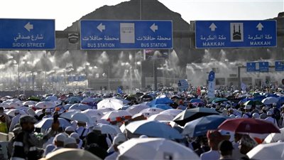 موسم الحج يودّع الصيف... والعودة بعد 25 عاماً