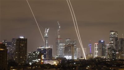 بالخطأ.. إسرائيل تضرب تل أبيب!