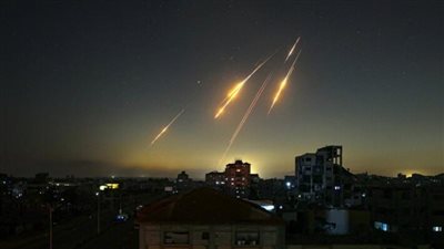 المواجهة الإيرانية الإسرائيلية ترسم ملامح مستقبل الشرق الأوسط