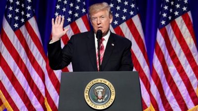 منشورٌ غامض لترامب... هذا تفسيره!