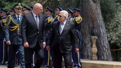 السلاح الفلسطيني بين إسقاط المهل وحرب إيـ ران