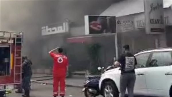 صيدا اون لاين