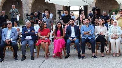 السيدة هنا أبو مرعي تشارك في إطلاق مهرجانات صيدا 2025: كل مبادرة تنبض بالحياة تعني كلّ واحد منا