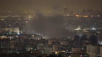 إيران ترفض التفاوض تحت النار.. وتحركات عسكرية أميركية متواصلة