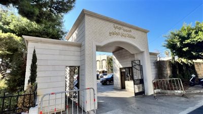 رئاسة الاتحاد تعود إلى صيدا... ونيابة الرئيس بانتظار الكلمة الفصل