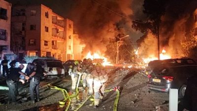 ترقّب لبناني 