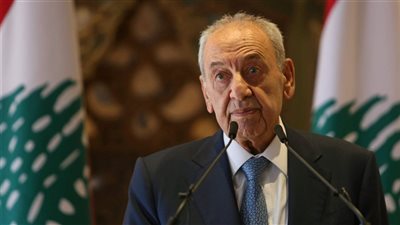 رسمياً.. برّي يحسم موقف لبنان من دخول الحرب!