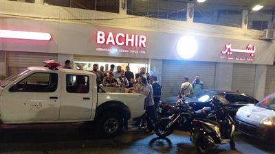 جريمة مروّعة تهزّ الأشرفية: قتله وأخفى الجثّة في المحلّ!