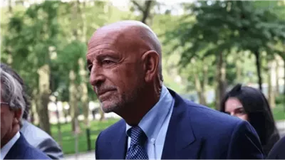 توماس براك في بيروت.. ملءٌ للفراغ وانطباعات 