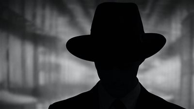 عميل للموساد فضحه 