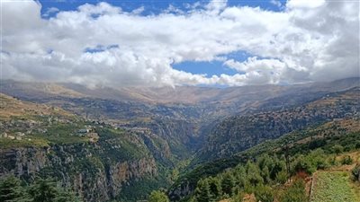 طقس مستقر ... وانخفاض طفيف في الحرارة الأحد والإثنين