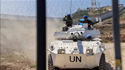 من جديد... اعتراض دورية لـ