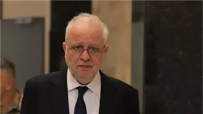 نصار: سياسة المماطلة وكسب الوقت لتأخير تسليم السلاح لا تخدم لبنان والحزب