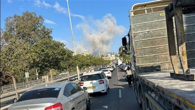 صباح إسرائيل 