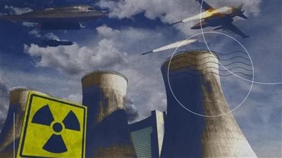 بعد ضرب المنشآت النووية.. هل من خطر تسرّب إشعاعي؟