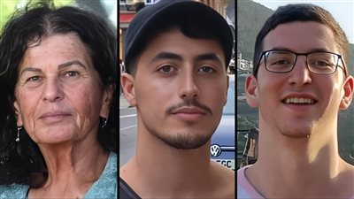 في عملية إسرائيلية خاصة... استعادة جثث مختطفين في غزة