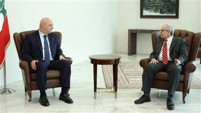 إتصال بين عون وسلام... إليكم ما تم الإتفاق عليه