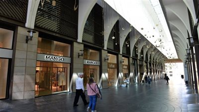 هزة كبيرة تنتظر الأسواق اللبنانية... تداعيات خطيرة تحملها الأيام المقبلة