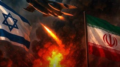 بعد القصف الأميركي.. 3 سيناريوهات لحرب إيران وإسرائيل