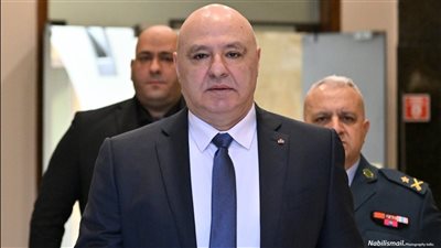 بعد التفجير في دمشق... دعوةٌ من الرئيس عون إلى السلطات السورية!