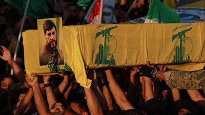 رسميا... تشييع 