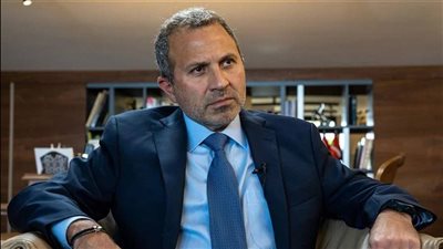 بعد انفجار الكنيسة في دمشق... باسيل يعلّق!