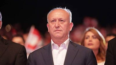 ريفي: من فجّر المساجد في لبنان هو الذي يفجّر الكنائس في سوريا