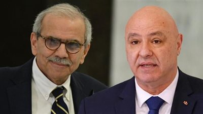  الرئيس عون اتصل بالرئيس سلام مطمئنا بعد هبوط طائرته في البحرين اثر اغلاق المجال الجوي القطري