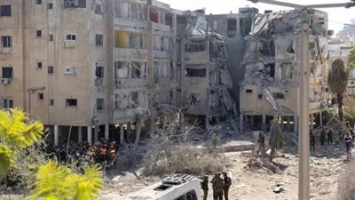 وسط توتر مستمر... وقف إطلاق النار يدخل حيّز التنفيذ