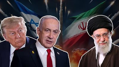 كواليس وقف إطلاق النار المفاجئ: كيف انتهت حرب إيران وإسرائيل؟