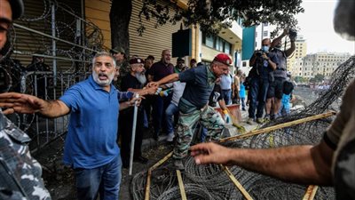 منحة العسكريين تُمرّر... وعود خُذلت وضريبة فجّرت الغضب والتحركات مؤجلة!