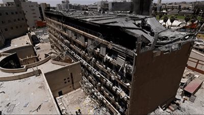 بعد 12 يوماً من الحرب.. ثمن باهظ دفعته إسرائيل وإيران