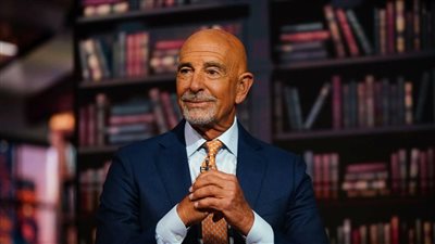 توم براك في لبنان غدًا