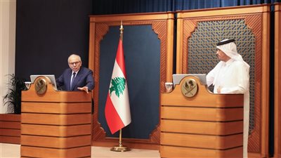 إهتمامٌ قطري بلبنان: من الكهرباء... إلى إعادة الإعمار