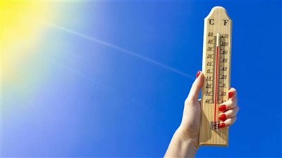 الحرارة تتخطى الـ30 آخر الأسبوع... اليكم التفاصيل 
