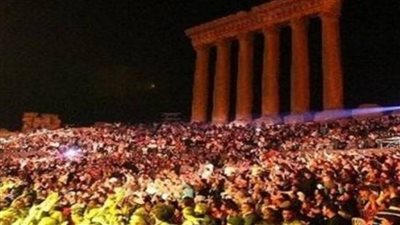 مهرجانات لبنان بين التحديات و الصعوبات و الأمل بالمستقبل