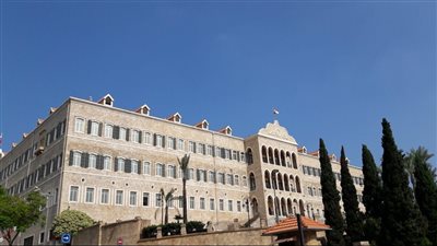 أول موقف لبناني من دعم البنك الدولي المالي لإعادة الإعمار