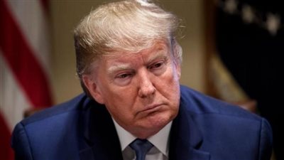 ترامب: سنقصف ايران مجددًا في هذه الحالة