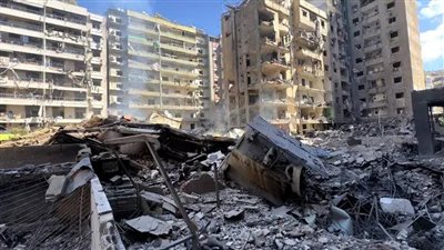 250 مليون دولار لتأسيس مرحلة إعادة الإعمار... والدعم الكامل مرهون بهذا الشرط!