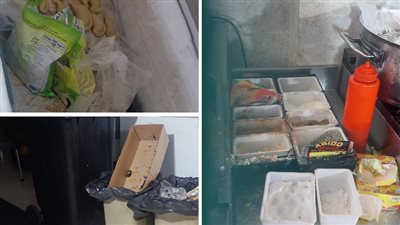 الاقتصاد جنوباً: 3 محاضر ضبط في حق مؤسسات غذائية وإنذار لمنتجع سياحي