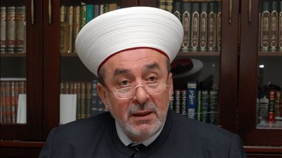 المفتي سوسان بذكرى الهجرة النبوية الشريفة : بداية التأريخ الإنساني للأمّة وجذوة نور وضياء وعزة